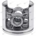 Kit piston drujba Husqvarna 254 45mm (Meteor)